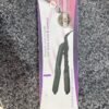 Kemei professional straightener