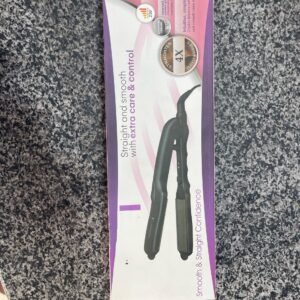 Kemei professional straightener