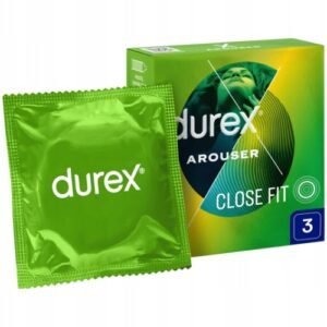 Durex Condom